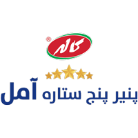 5 ستاره آمل کاله
